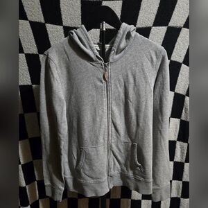 Victoria's secret VS supermodel angel wing hoodie size medium